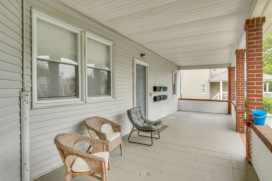 402 2nd Ave, Long Branch, NJ for sale - Building Photo - Image 3 of 34