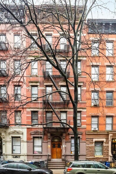 518 E 83rd St, New York, NY for sale - Building Photo - Image 2 of 16