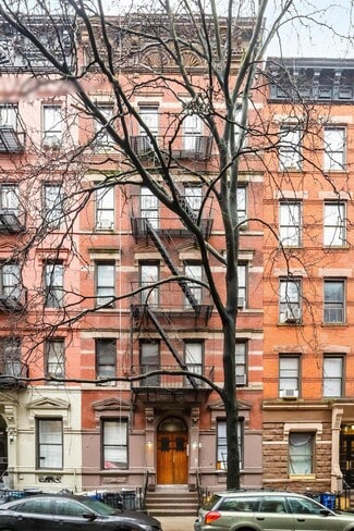 More details for 518 E 83rd St, New York, NY - Multifamily for Sale