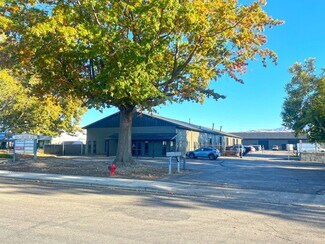 More details for 5200 N Sawyer Ave, Garden City, ID - Industrial for Lease