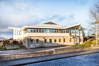 Plus de détails pour Enterprise Dr, Westhill - Coworking à louer