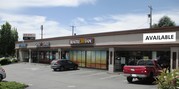 Fauntleroy Plaza - Commercial Real Estate