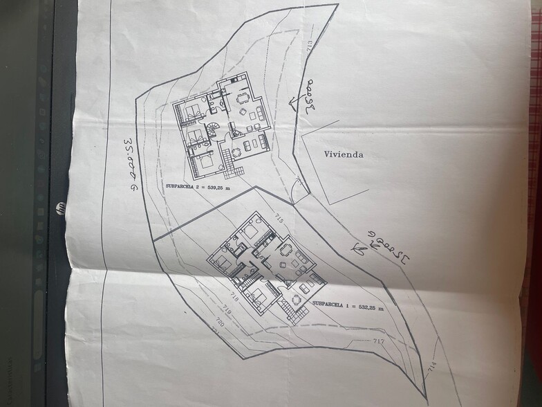 Somiedo, S/N, Somiedo, Asturias à vendre - Plan d’étage - Image 1 de 38