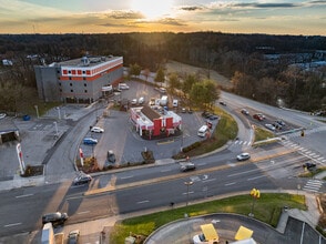 7306 Mcclean Blvd, Baltimore, MD - Aerial  map view - Image1