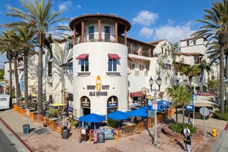 Plus de détails pour 301 N Main St, Huntington Beach, CA - Bureau à louer