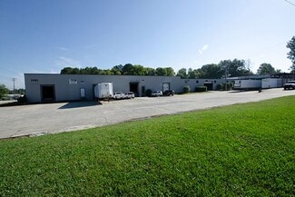 More details for 1604 Morgan Mill Rd, Monroe, NC - Industrial for Lease