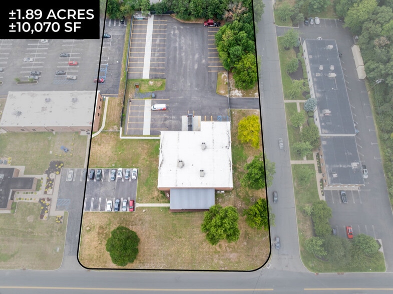 154 Tices Ln, East Brunswick, NJ for sale - Building Photo - Image 3 of 66