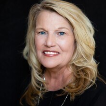 Jeanne Walters