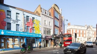 More details for 329 Old St, London - Retail for Sale