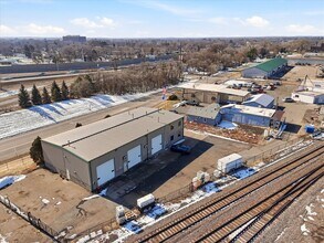 617 Pierce St, Anoka, MN - Aerial  map view - Image1