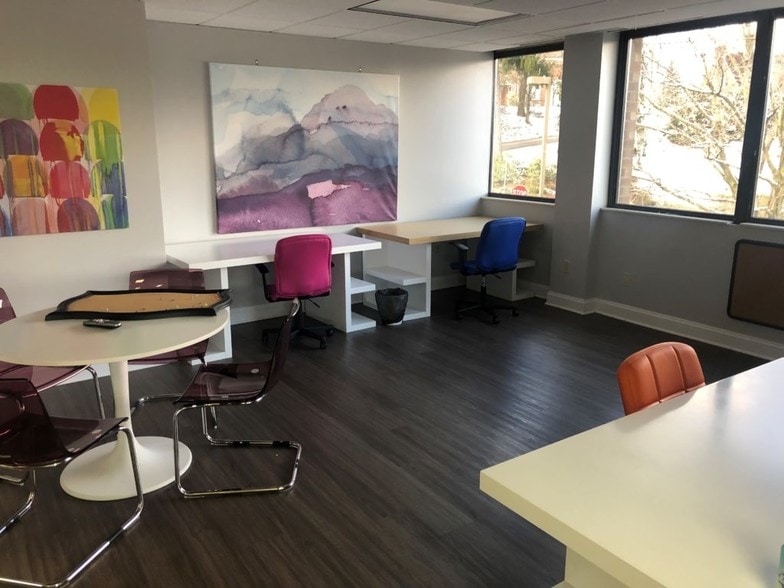 1700 N Highland Rd, Pittsburgh, PA for lease - Interior Photo - Image 2 of 4