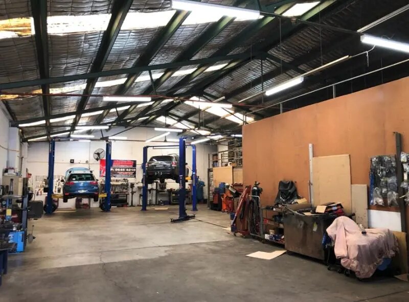 82 Carlingford St, Sefton à louer Photo intérieure- Image 1 de 2