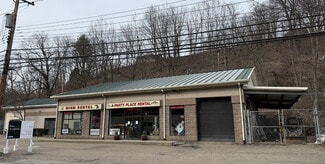 More details for 2326 Babcock Blvd, Pittsburgh, PA - Retail for Sale