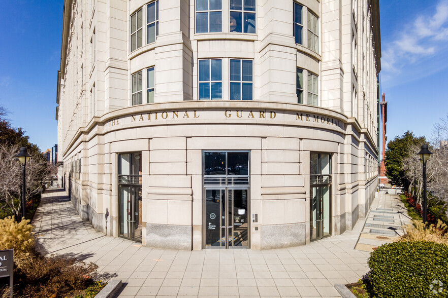 1 Massachusetts Ave NW, Washington, DC for lease - Building Photo - Image 3 of 5