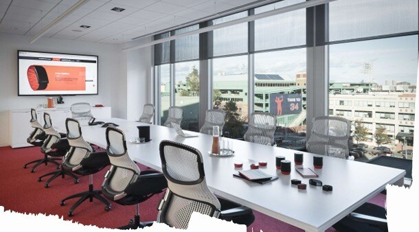 1325 Boylston St, Boston, MA for lease Interior Photo- Image 1 of 1