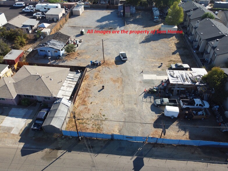 1233 Oro St, El Cajon, CA for lease - Building Photo - Image 2 of 2