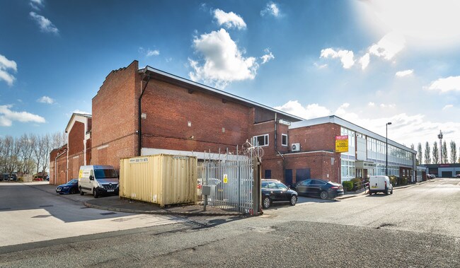 More details for Ormskirk Rd, Liverpool - Coworking for Lease