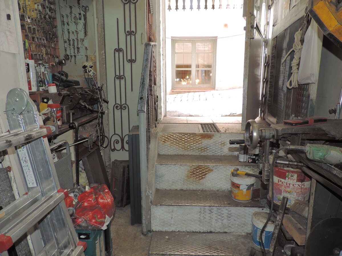 Calle de Viriato, 22, Madrid, MAD 28010 - Unit Pta. 1 - - Interior Photo - Image 2 of 7