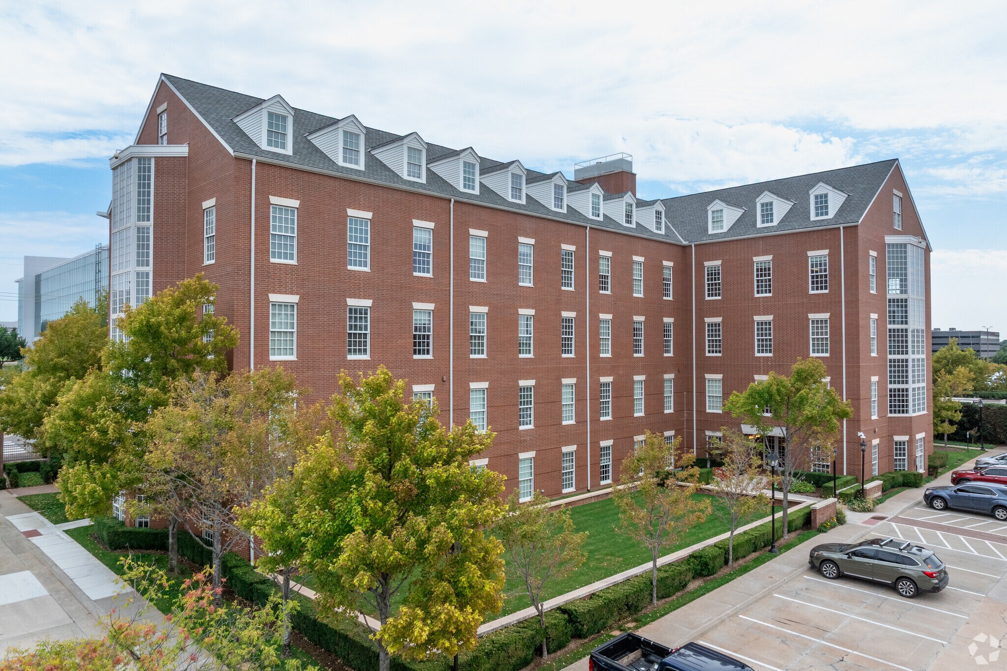 6001 N Classen Blvd, Oklahoma City, OK à vendre Photo principale- Image 1 de 7