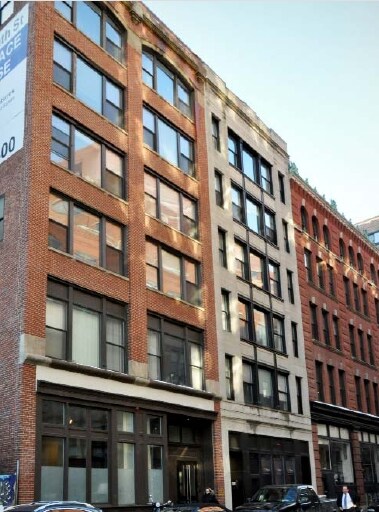 201-207 South St, Boston, MA à vendre - Photo du bâtiment - Image 3 de 10