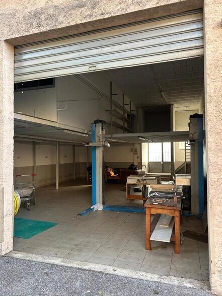 Industrial in Mougins for sale - Building Photo - Image 1 of 8