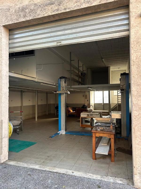 Industrial in Mougins for sale Building Photo- Image 1 of 9