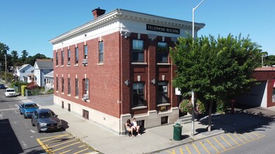 291 Main St, Beacon, NY for lease - Commercial Listing Video 