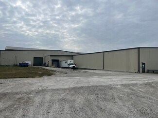 Plus de détails pour 1101 Crawford St, Terre Haute, IN - Industriel à vendre
