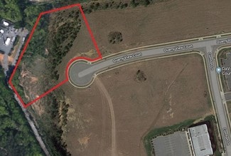 More details for 0000 Campus Park Dr, Monroe, NC - Land for Sale