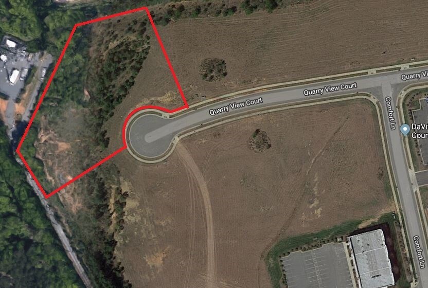 0000 Campus Park Dr, Monroe, NC for sale Other- Image 1 of 3