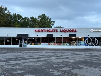 Plus de détails pour 1250-1290 Upper Front St, Binghamton, NY - Commerce de détail à louer