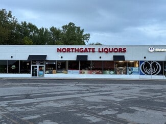 More details for 1250-1290 Upper Front St, Binghamton, NY - Retail for Lease