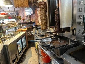 126 Wyckoff Ave, Brooklyn, NY for lease Interior Photo- Image 1 of 8