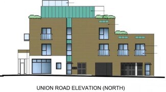 Plus de détails pour 33 Whitehorse Rd, Croydon - Commerce de détail à vendre