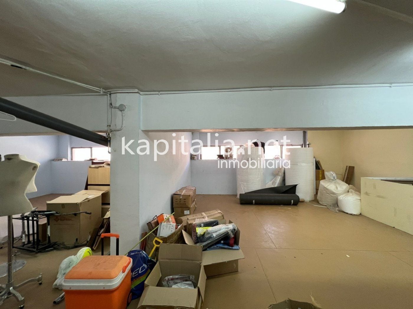 Retail in Ontinyent, Valencia for sale Primary Photo- Image 1 of 7
