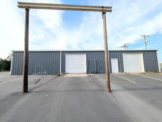 Plus de détails pour 409 Westbrook Ct, Spartanburg, SC - Industriel à louer