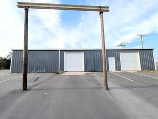Plus de détails pour 410 Westbrook Ct, Spartanburg, SC - Industriel à louer