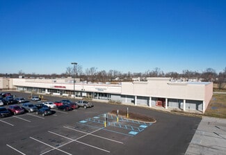 Plus de détails pour 7508 Beechwood Centre Rd, Avon, IN - Commerce de détail à louer