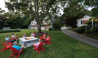 Plus de détails pour 1411 Route 6A, East Dennis, MA - Services hôteliers à vendre