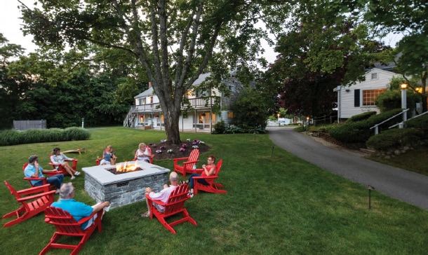 1411 Route 6A, East Dennis, MA for sale Building Photo- Image 1 of 22