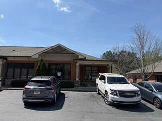 More details for 3636 Highlands Pky SE, Smyrna, GA - Office for Lease