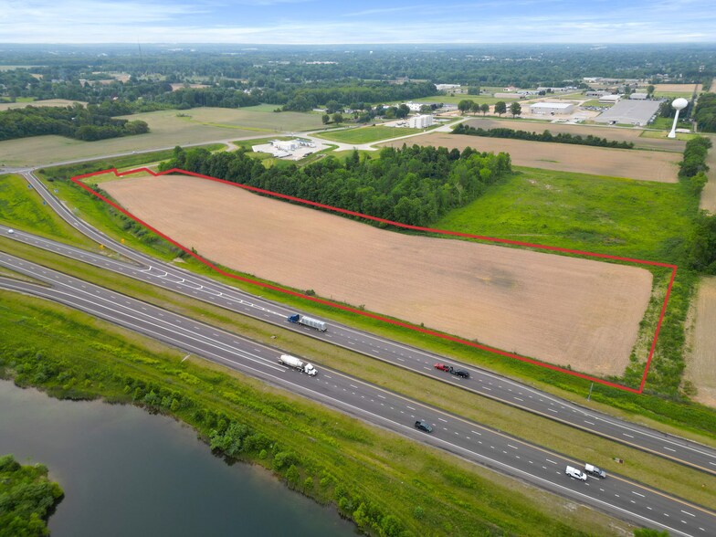 Sr-598, Galion, OH for sale - Building Photo - Image 2 of 14