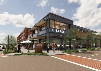 More details for NWC GILBERT RD & ELLIOT RD, Gilbert, AZ - Office, Retail for Lease