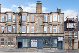 Plus de détails pour 144 Main St, Largs - Commerce de détail à louer