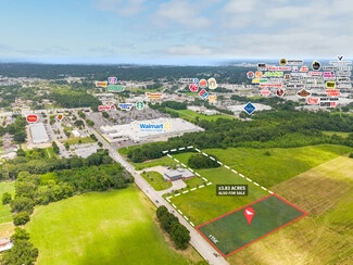 Plus de détails pour 217 Curran Ln, Lafayette, LA - Terrain à vendre