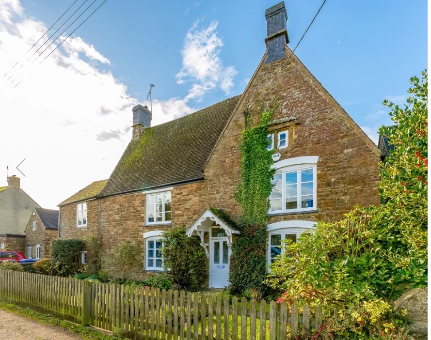 37 Main Rd, Banbury à vendre Photo principale- Image 1 de 5