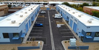 Plus de détails pour 22180 S Scotland Ct, Queen Creek, AZ - Bureau, Industriel/Logistique à louer