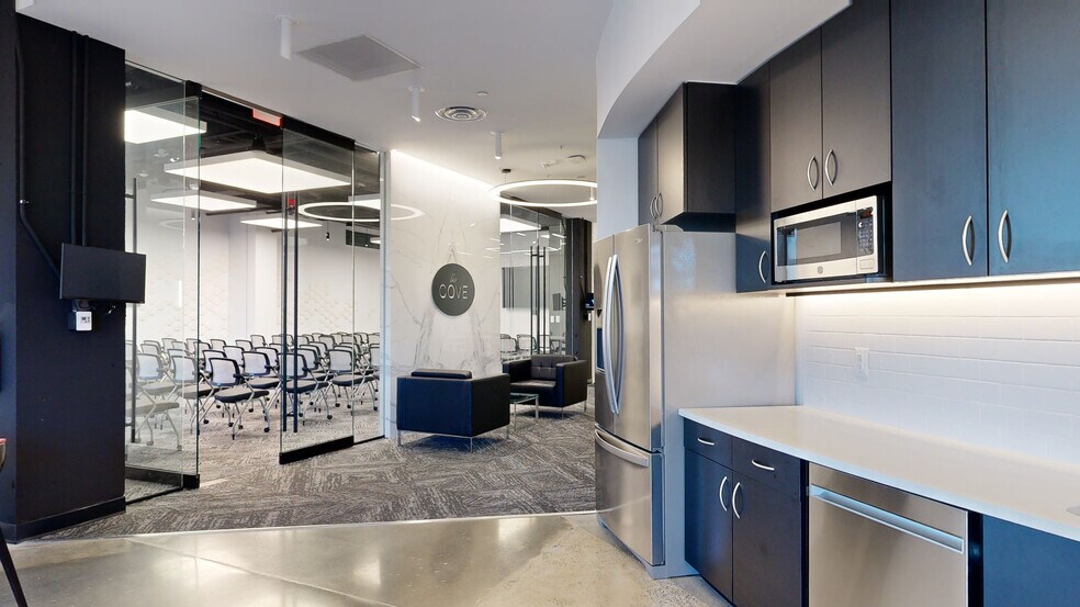 14501 George Carter Way, Chantilly, VA à louer - Numérisation 3D de Matterport - Image 2 de 23