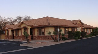 More details for 5616 E McKellips Rd, Mesa, AZ - Office, Office/Medical for Lease