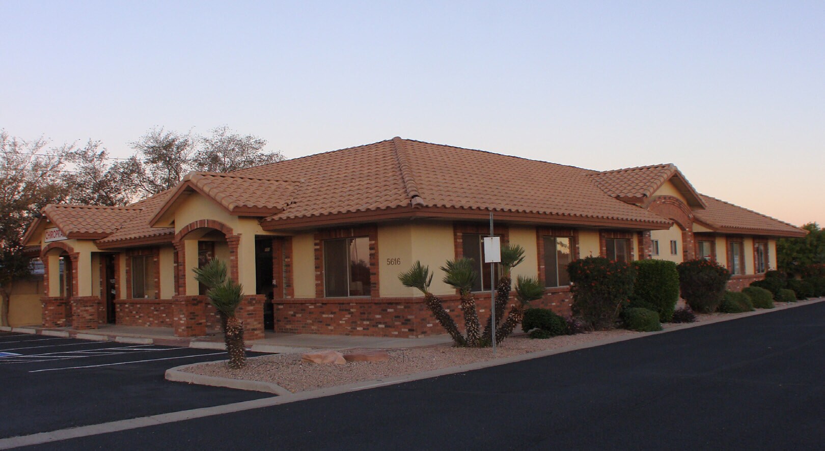 5616 E McKellips Rd, Mesa, AZ à louer Photo du bâtiment- Image 1 de 5